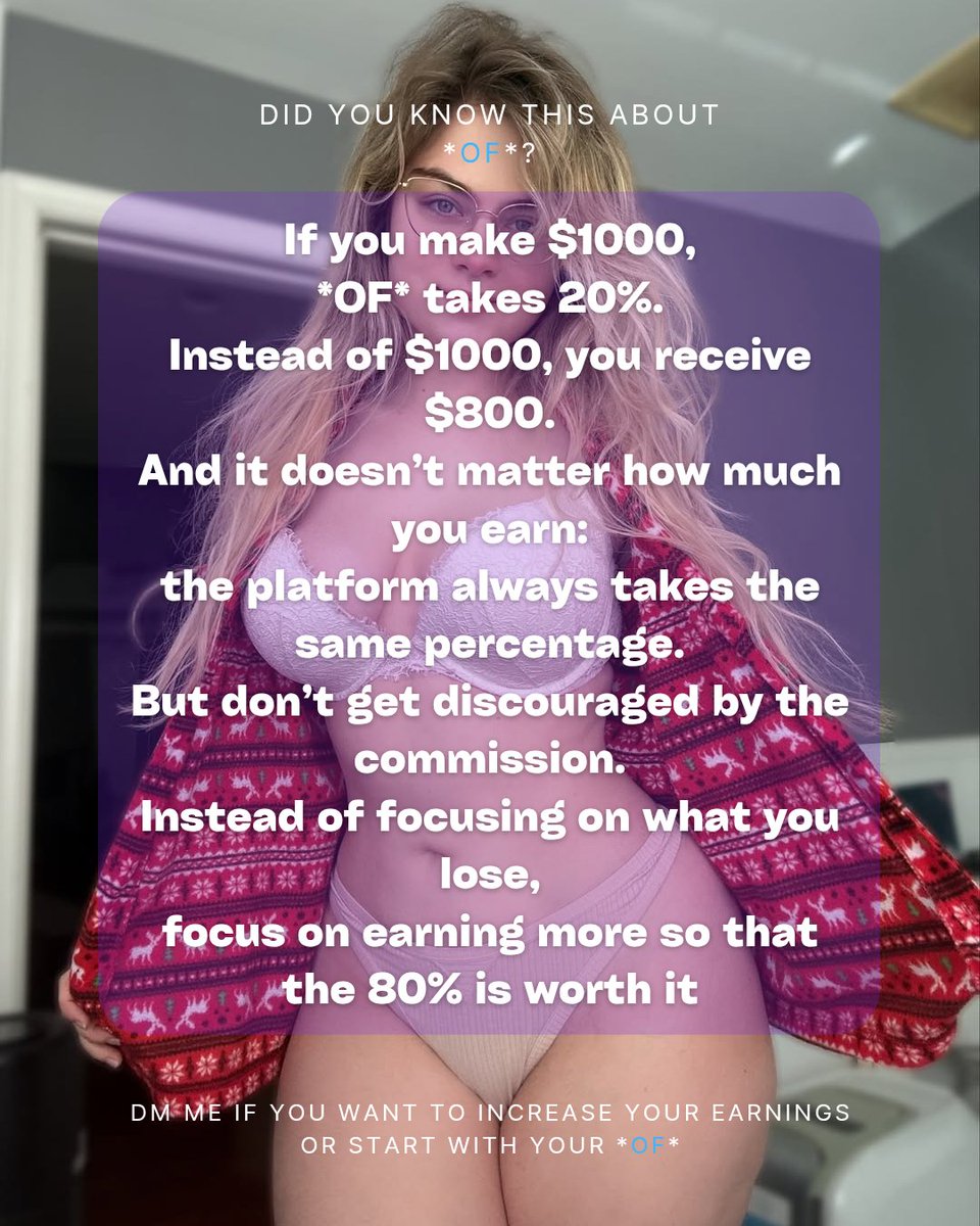1_Only_up_'s tweet photo. YOU NEED TO KNOW THIS IF YOU HAVE AN *OF*

📩 DM me if you want to start or make more money with your *OF*

#OF #OFTips #ContentCreator https://t.co/yCoFNnDqoH