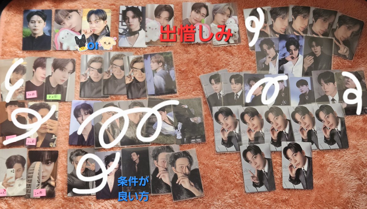 💙まぁちゃ🌺✞Ма5ω78йα13✞⁷💜 tweet media