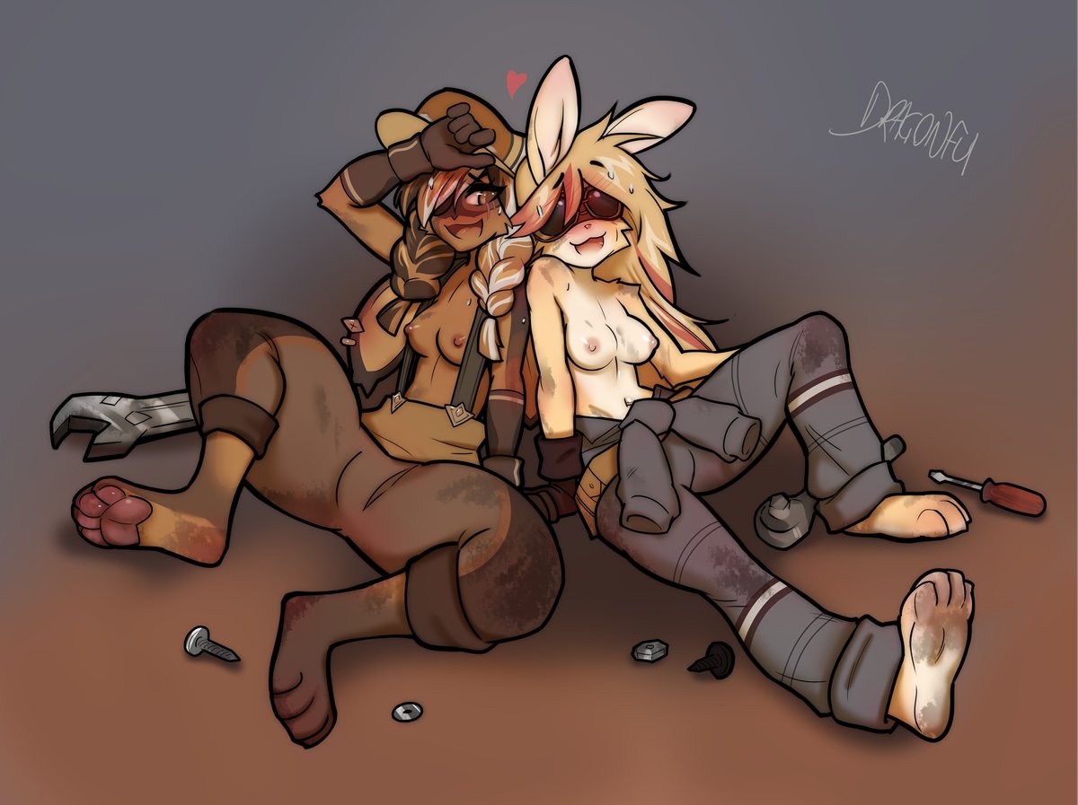 DragonFU tweet media