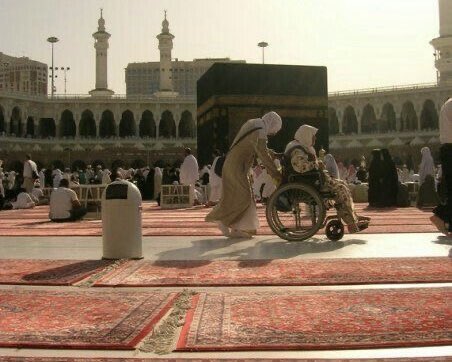 zāād al-Ma’aād tweet media