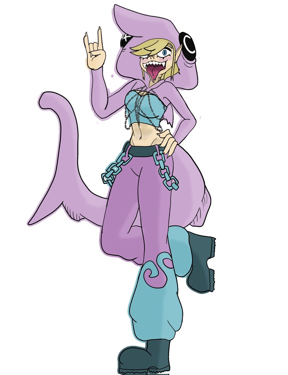 ShArkN0/Shark tweet media