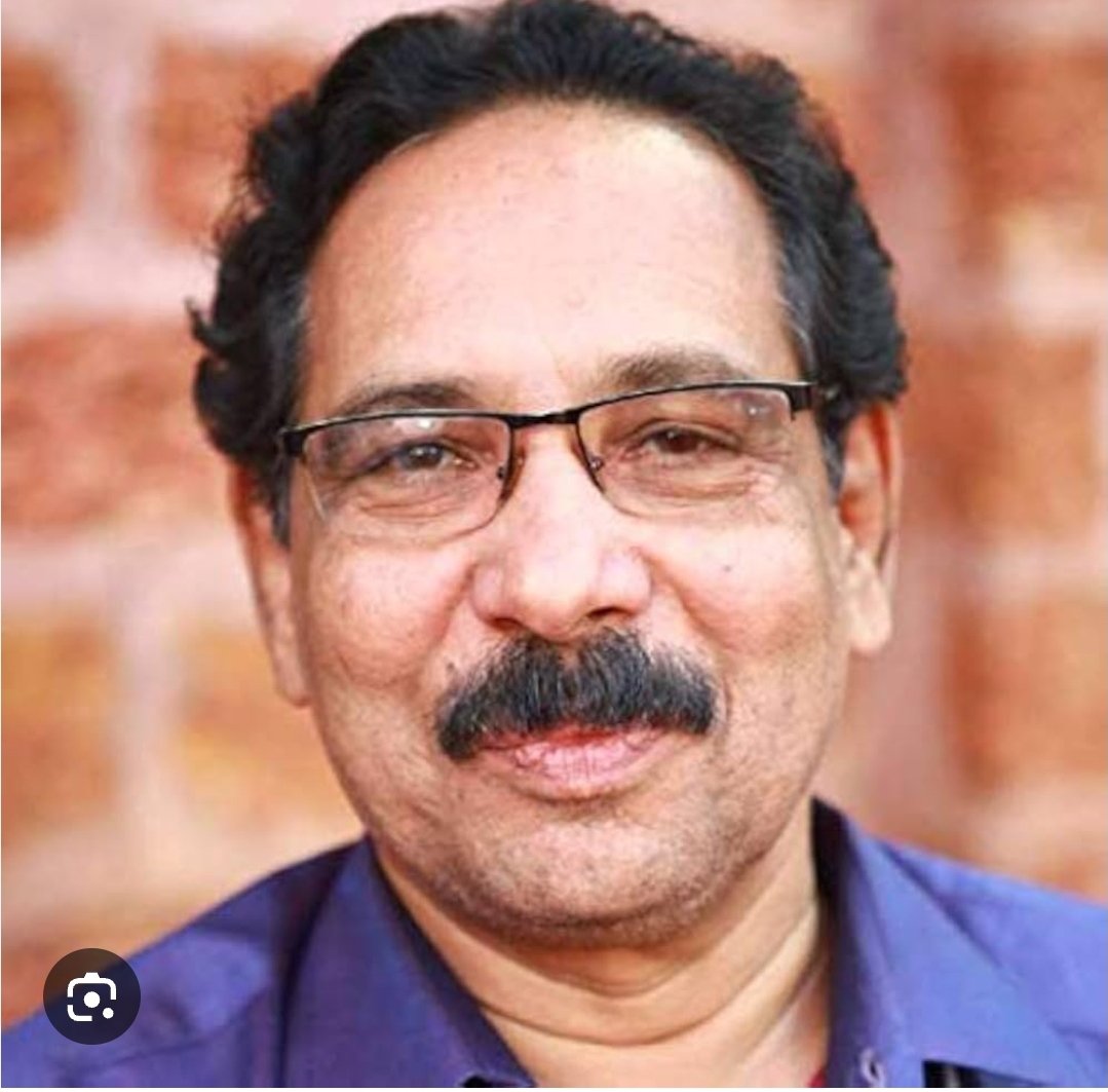 Rakesh Krishnan Simha tweet media