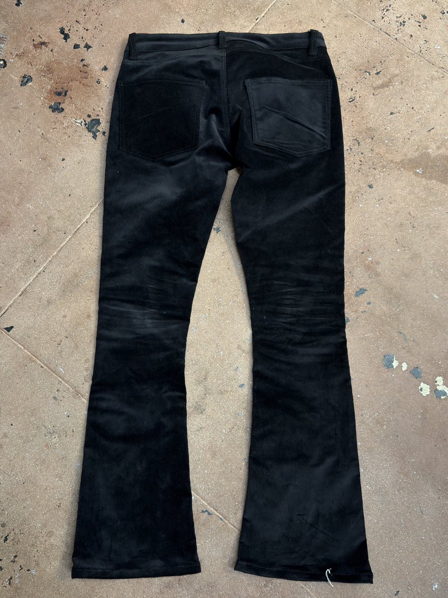 midniteforty's tweet photo. scratch denim / cords

 made in la https://t.co/S8eaOHkR4V