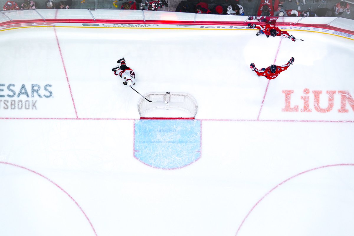 Washington Capitals tweet media