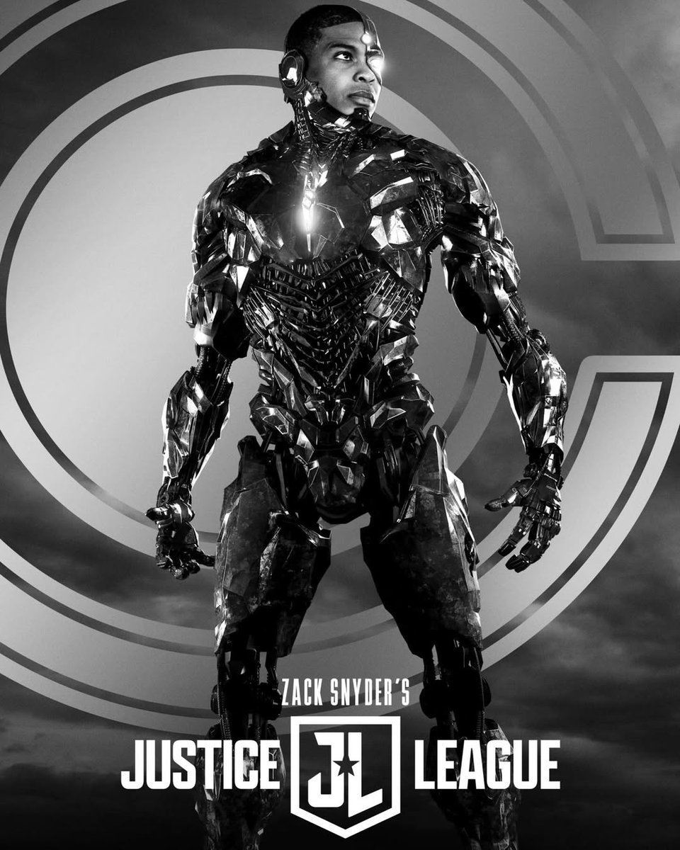 Zack Snyder Film tweet media