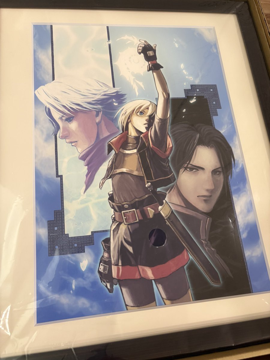 餅田やまと@【草無双】連載中 tweet media