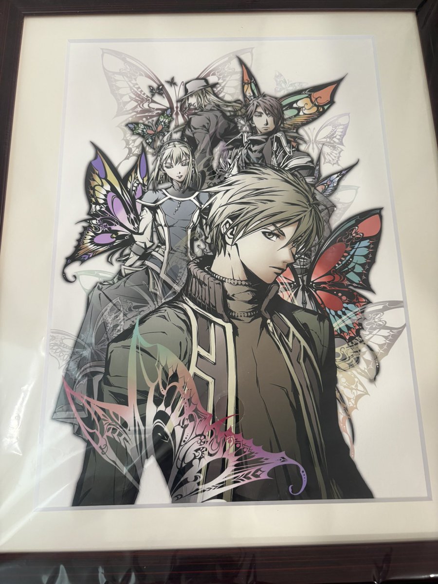 餅田やまと@【草無双】連載中 tweet media