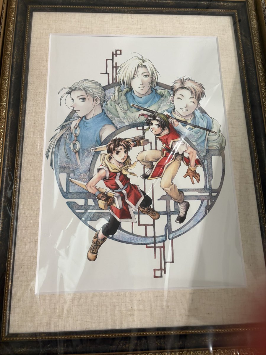 餅田やまと@【草無双】連載中 tweet media