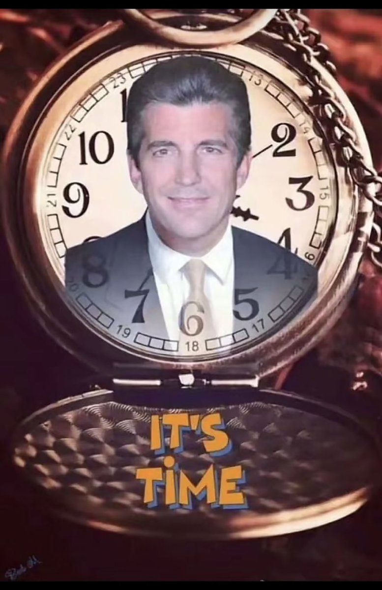 John John Jr tweet media