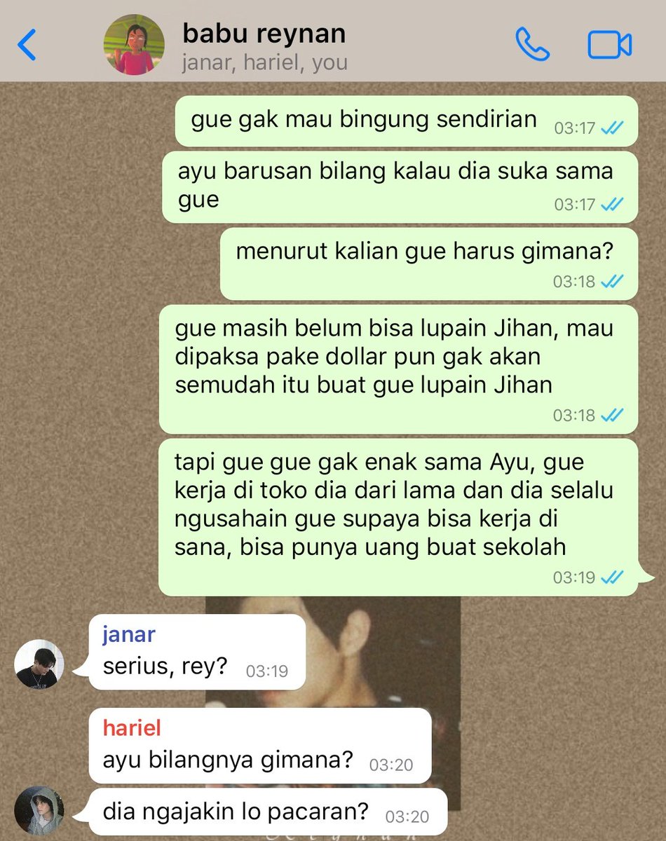 cece *⁠･⁠゜ tweet media