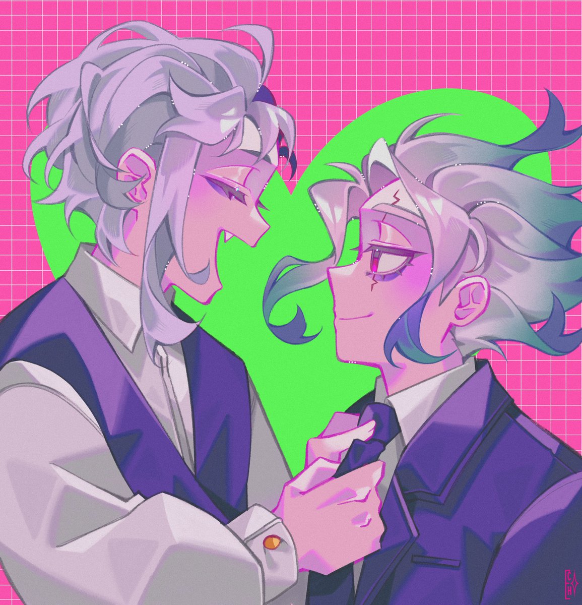 Echo ✧ tweet media