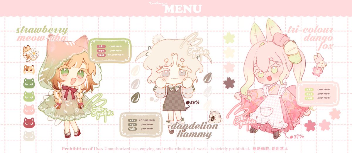 min 🌸 tweet media