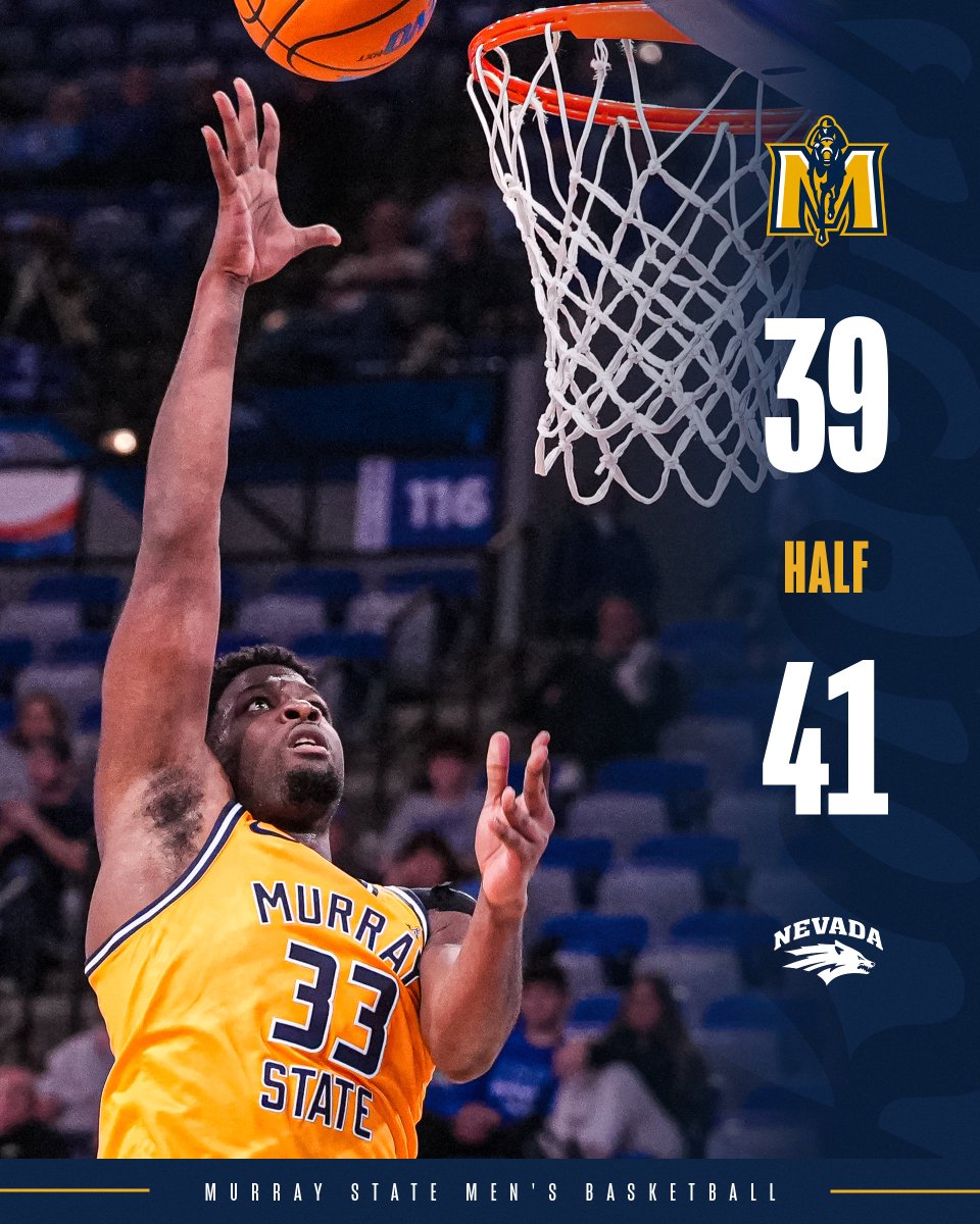 Murray State MBB tweet media