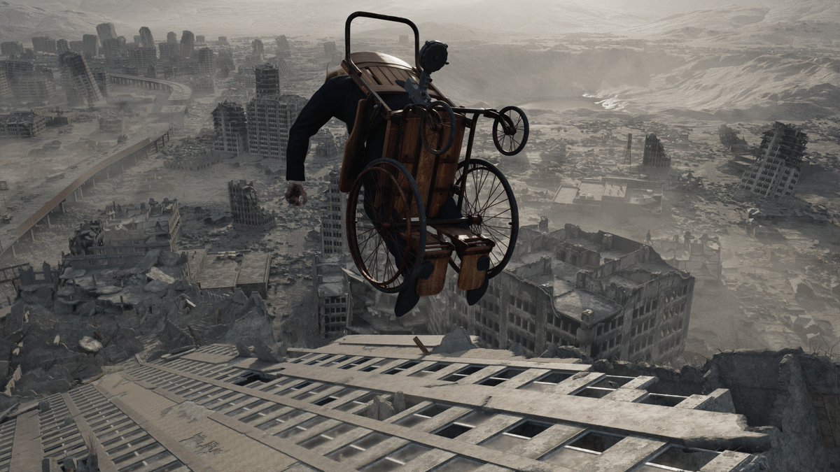 Neon Slice tweet media