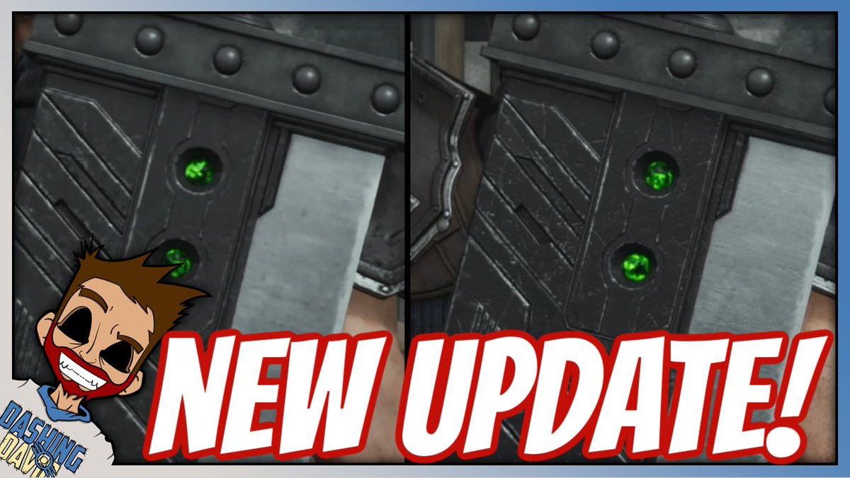 Dashing David ➐ tweet media