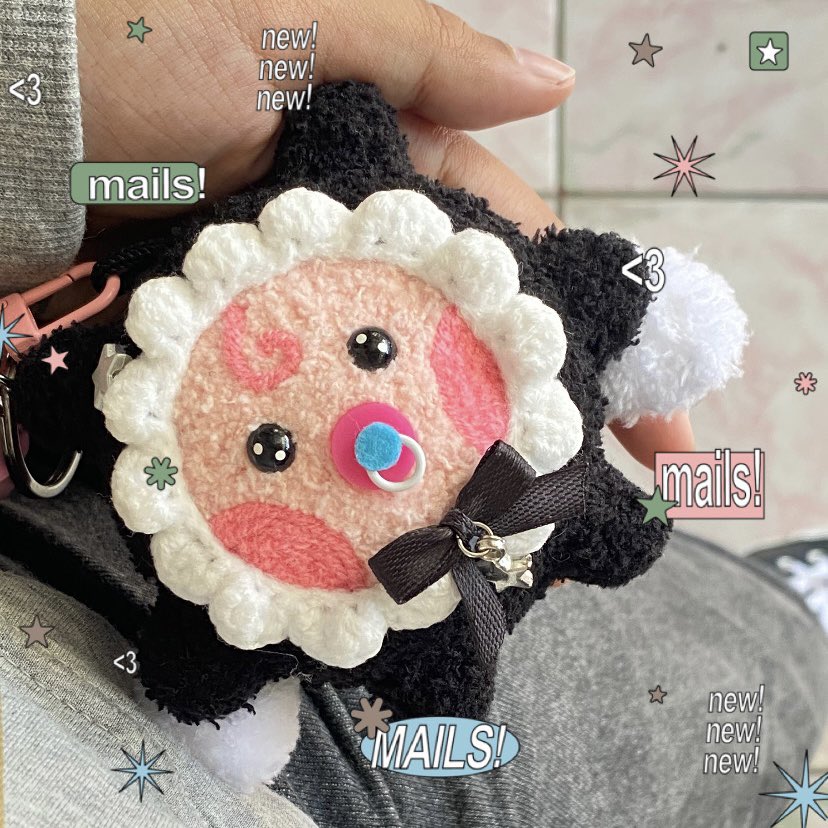 waa⭐️ tweet media