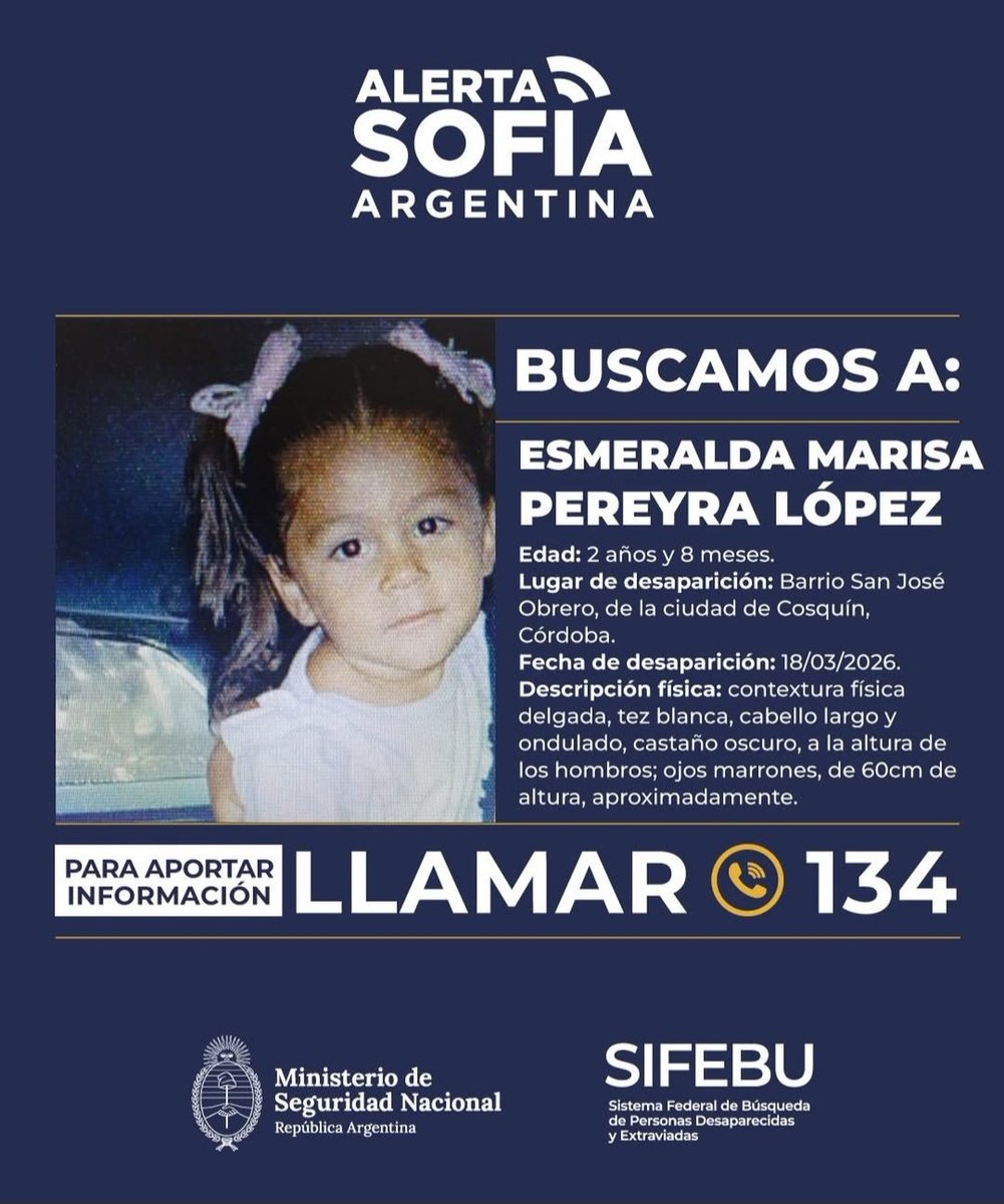 La Comechingona tweet media