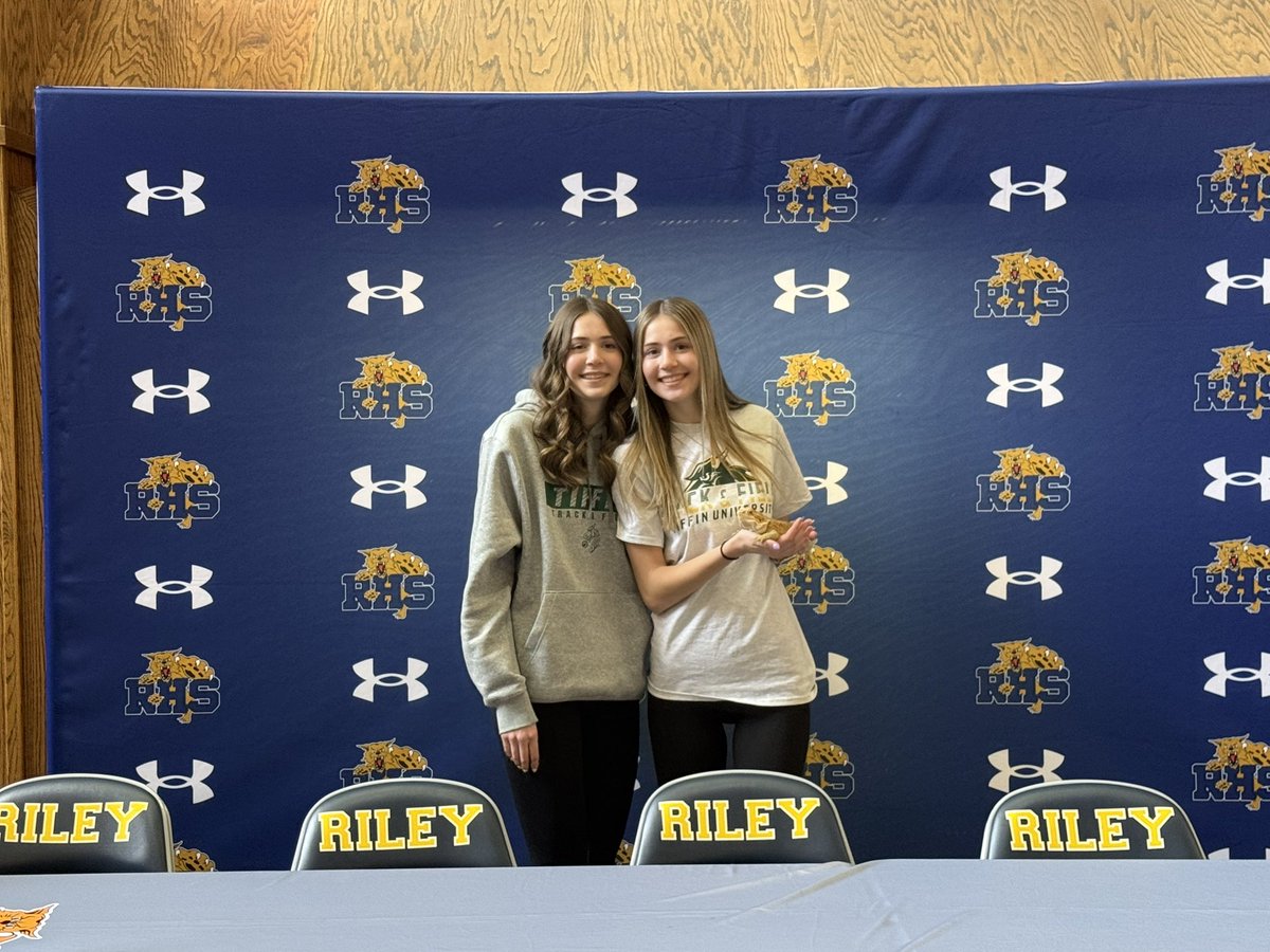 South Bend Riley tweet media