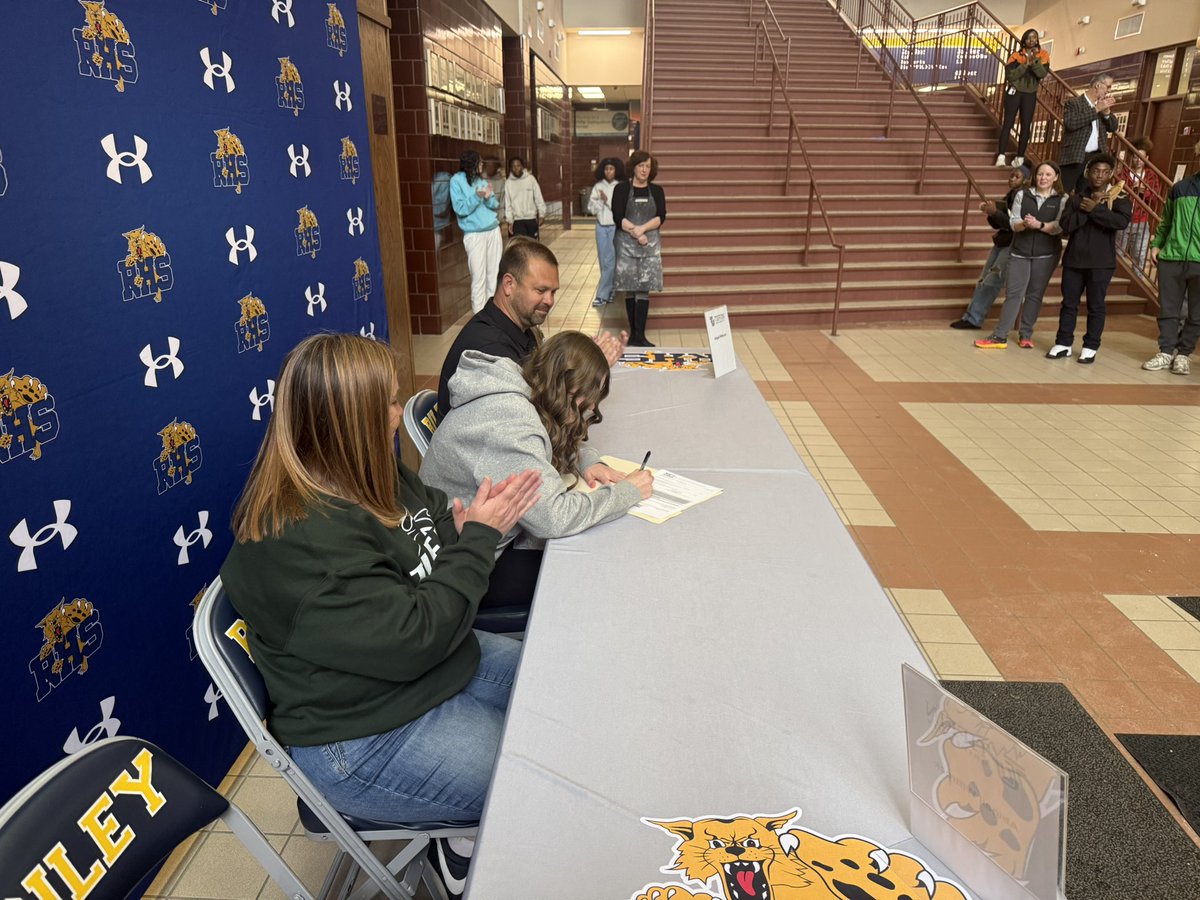 South Bend Riley tweet media