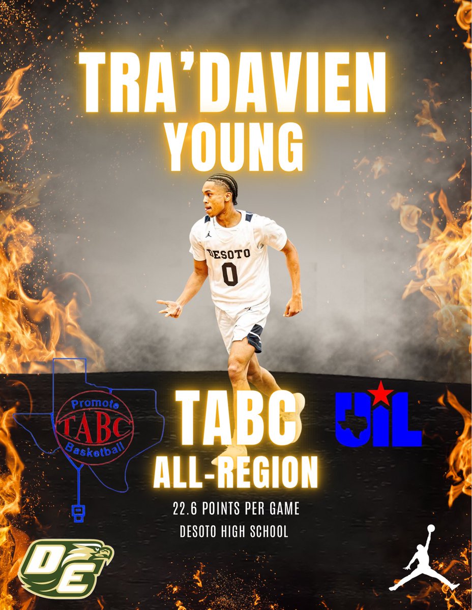 Tra’Davien Young tweet media