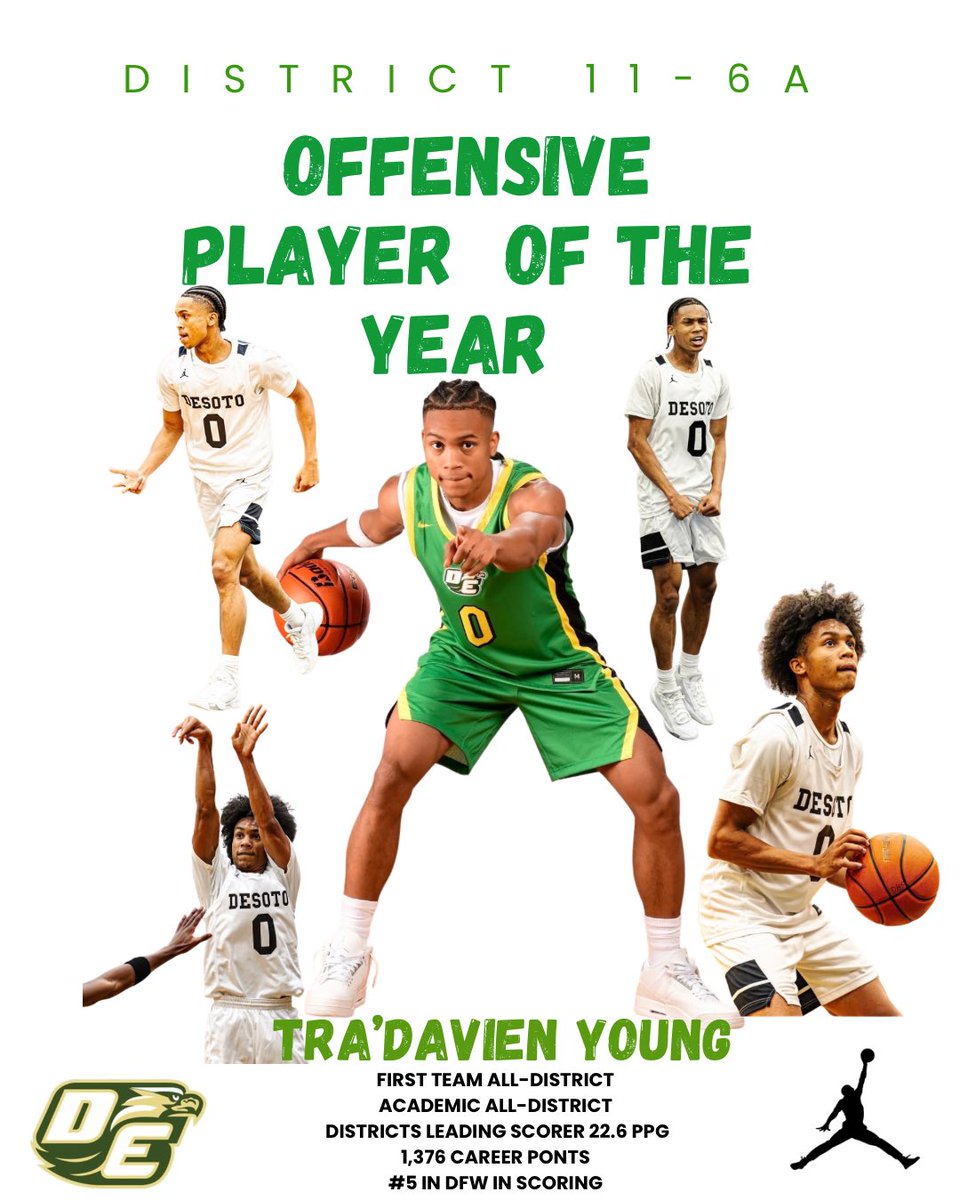 Tra’Davien Young tweet media