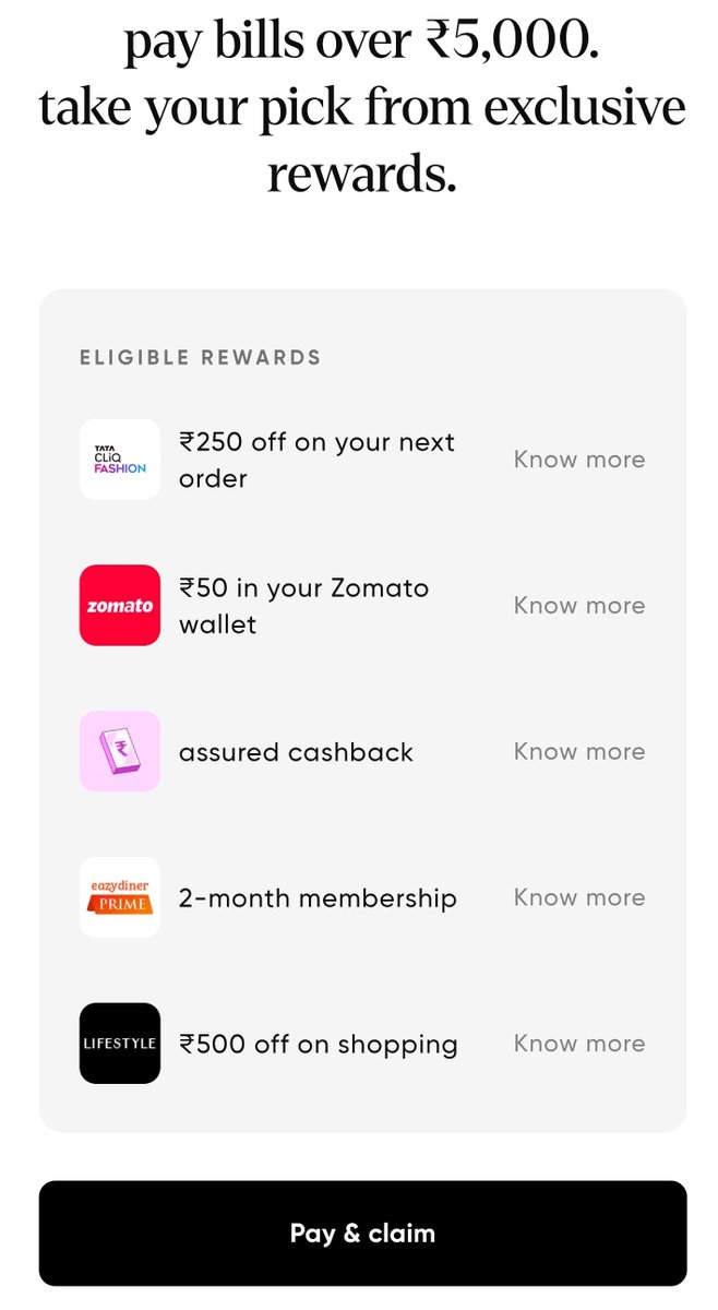 Creditkeeda tweet media