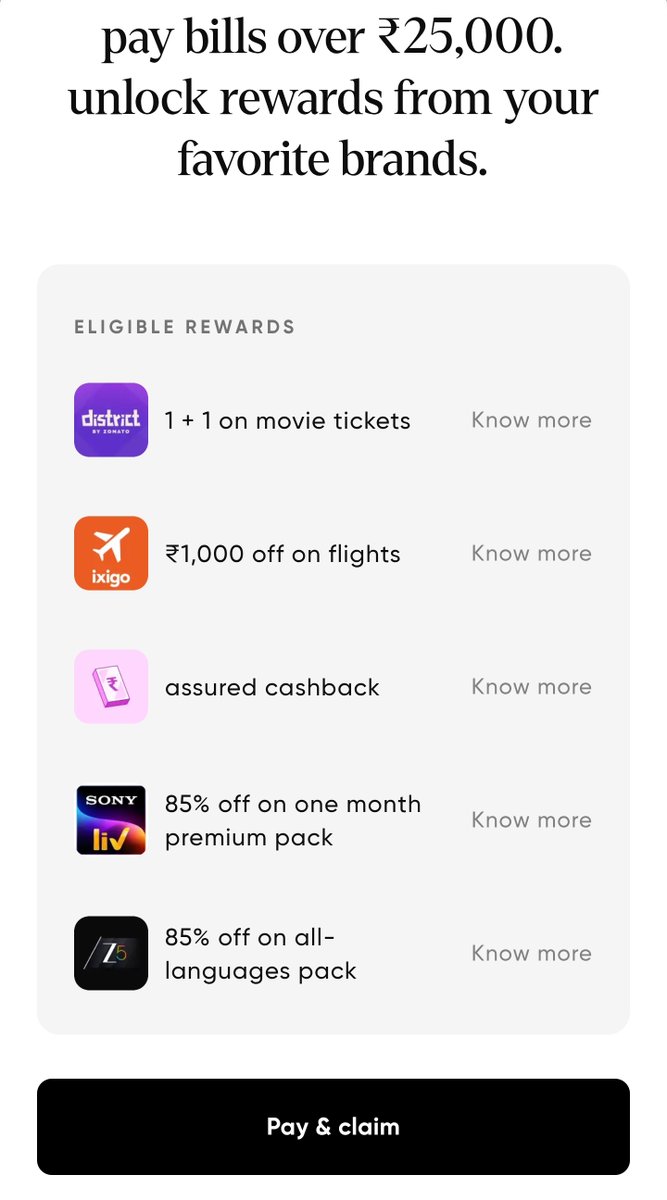 Creditkeeda tweet media