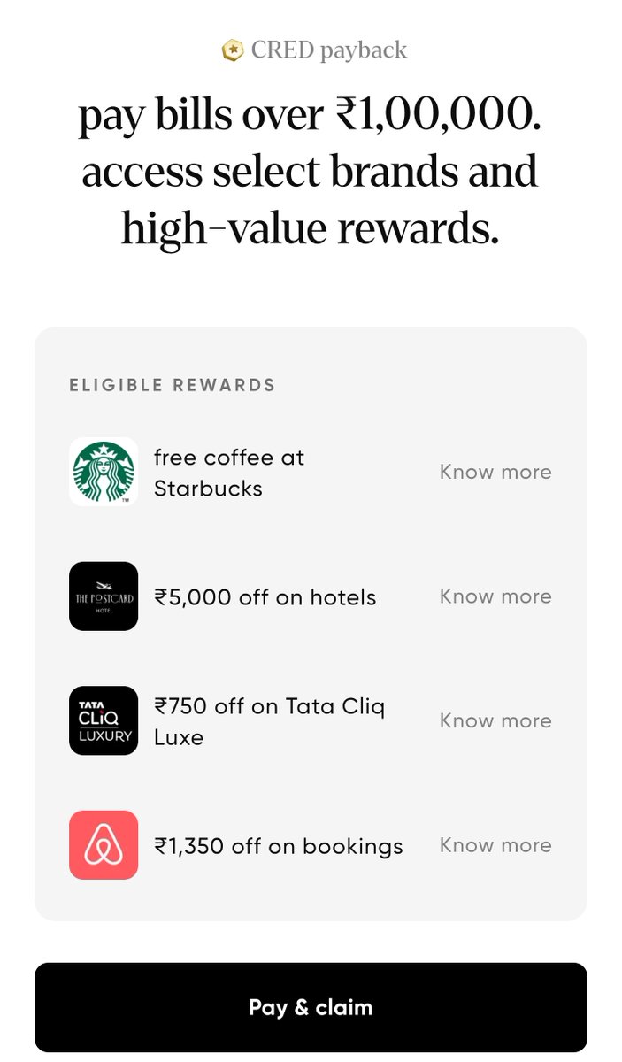 Creditkeeda tweet media