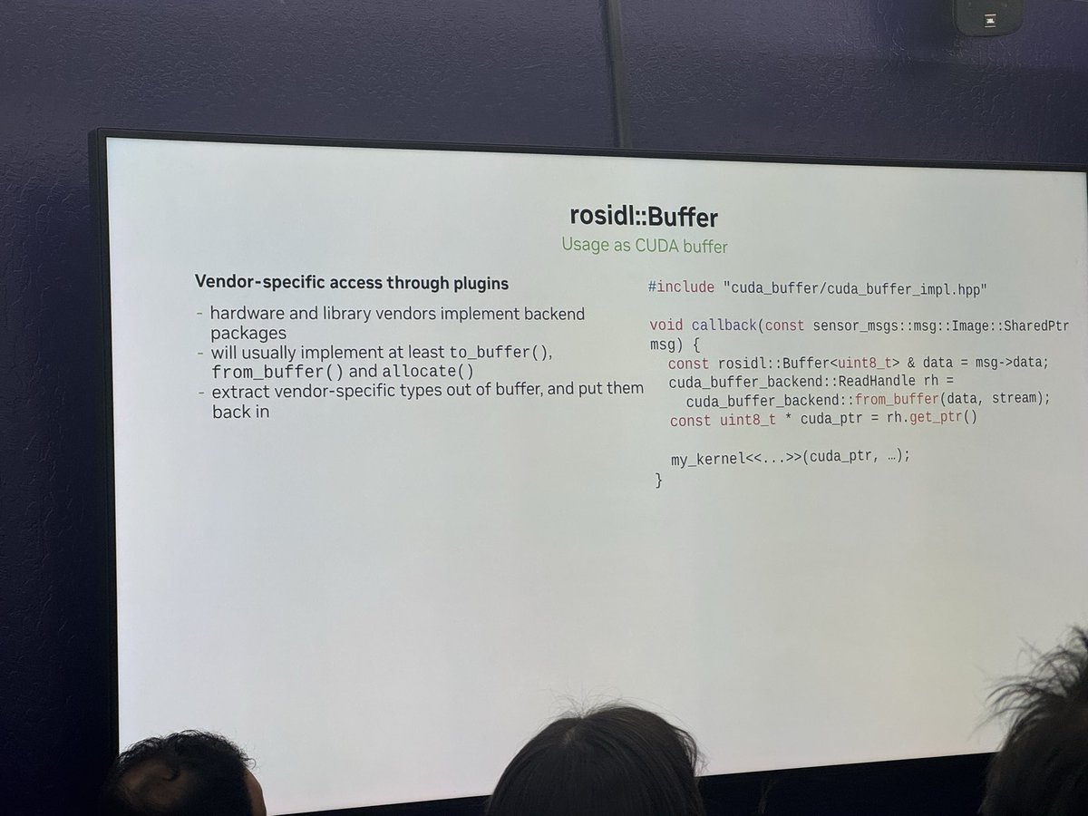 youtalk #ConduitROS #ROS2ではじめよう tweet media
