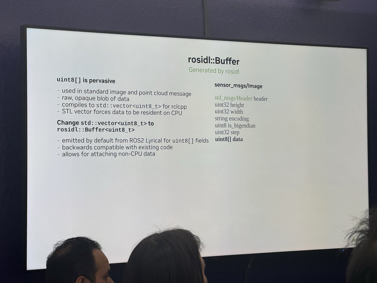 youtalk #ConduitROS #ROS2ではじめよう tweet media