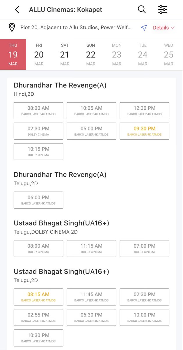 Parth Chaturvedi tweet media