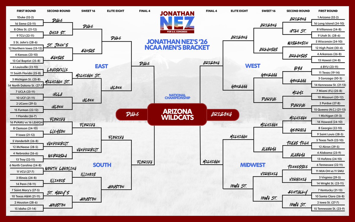 Jonathan Nez tweet media