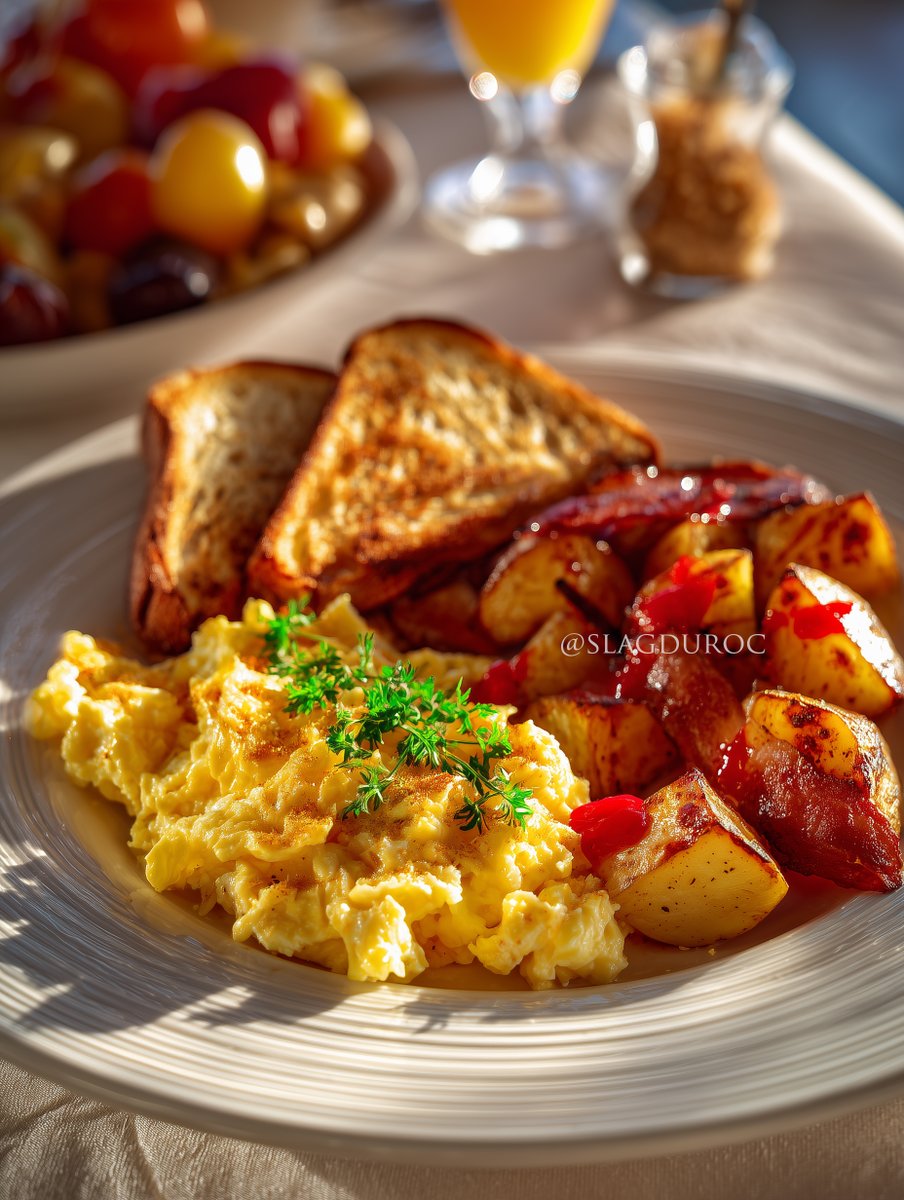 Slag Duroc tweet media