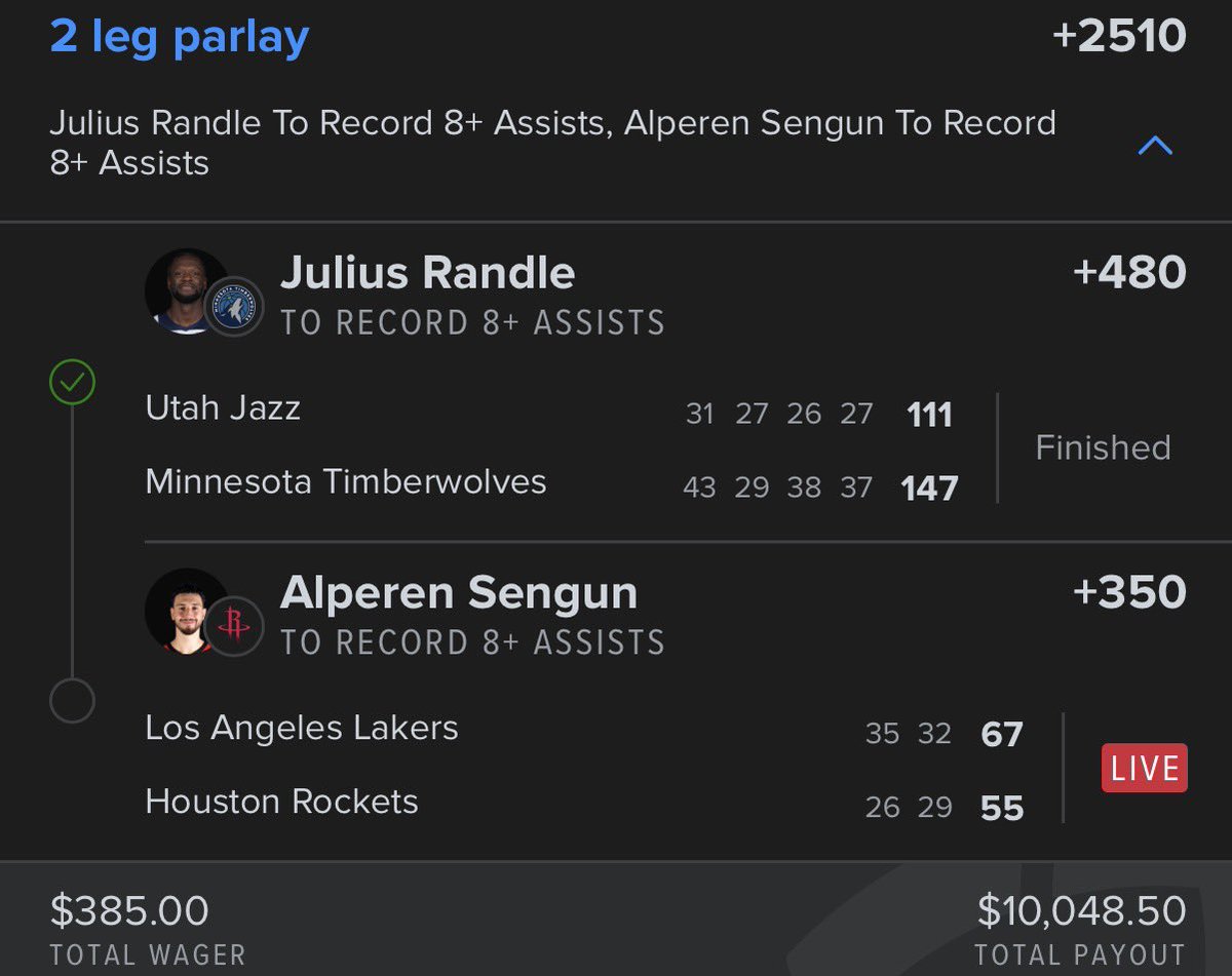 BlazinHotBets tweet media