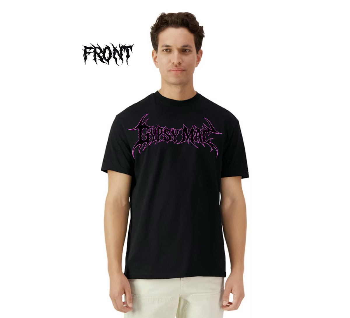 Gypsy Mac🎀🖤 tweet media