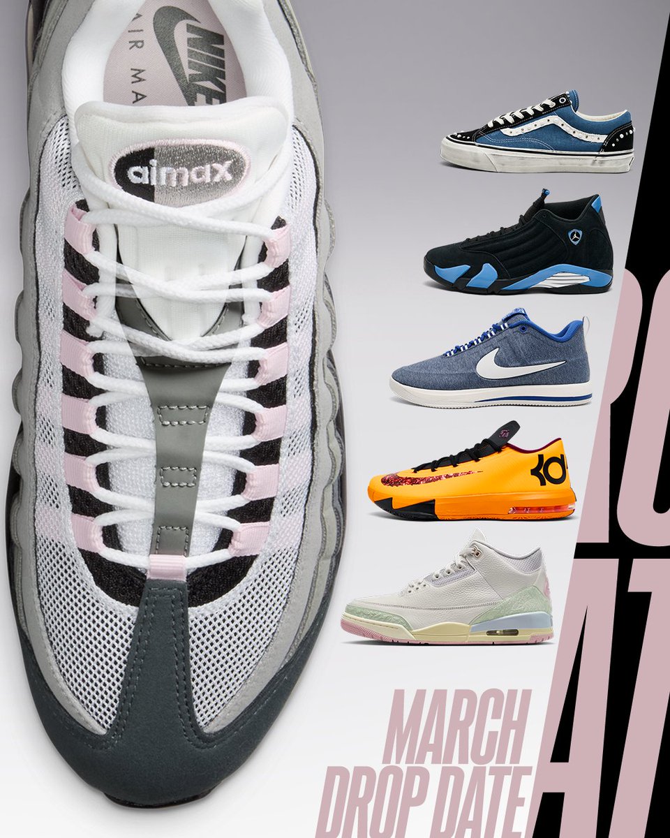 JD Sports US tweet media