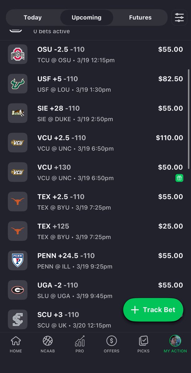 Fred “Führer” O’bannion tweet media