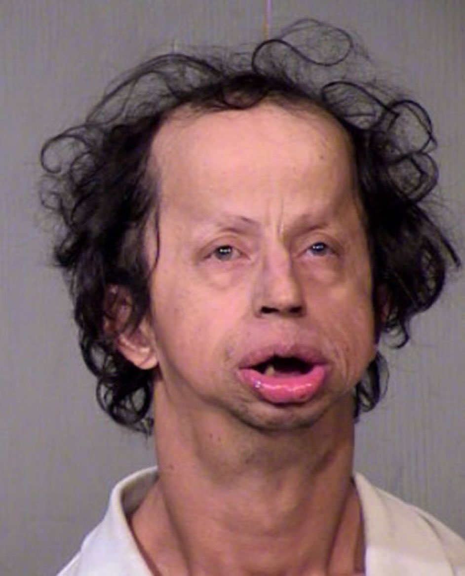 Midrats and Bug Juice tweet media