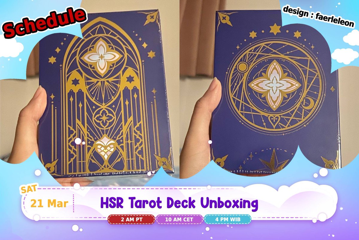 Electric Violet Altairia 😴🪬 Nightmare Hunter VT tweet media