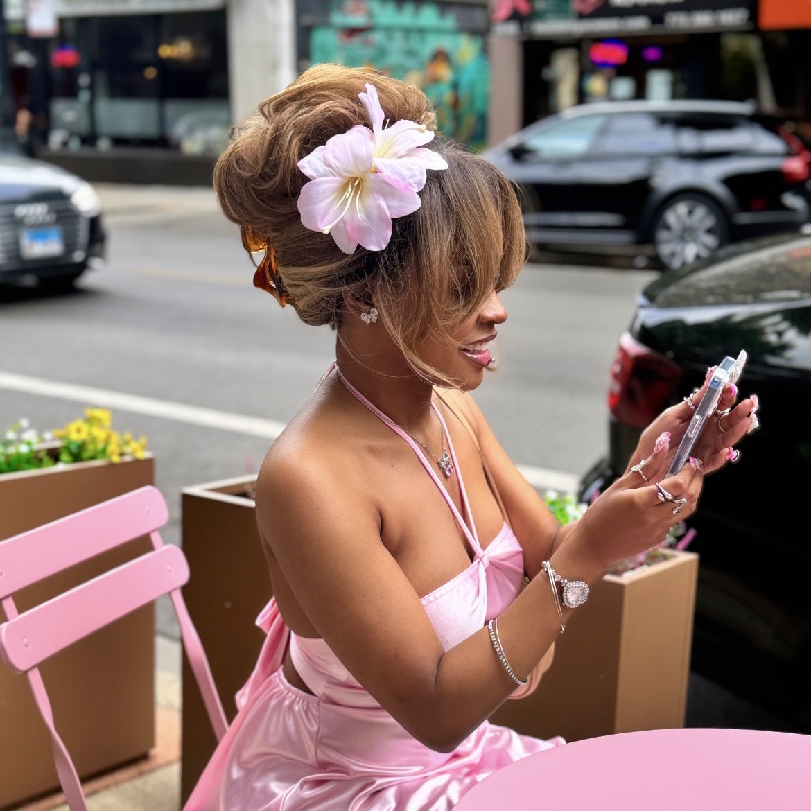 ➣ 𐙚🫧 ೀ tweet media