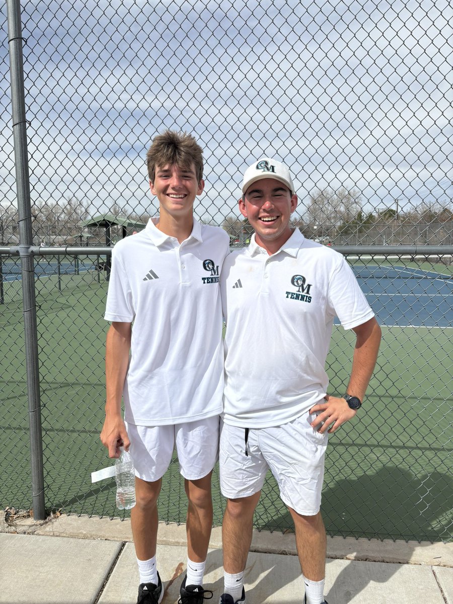 Organ Mountain High School tweet media