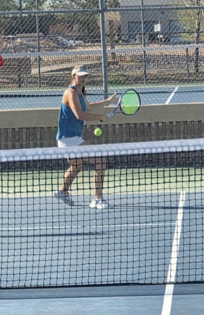 Organ Mountain High School tweet media