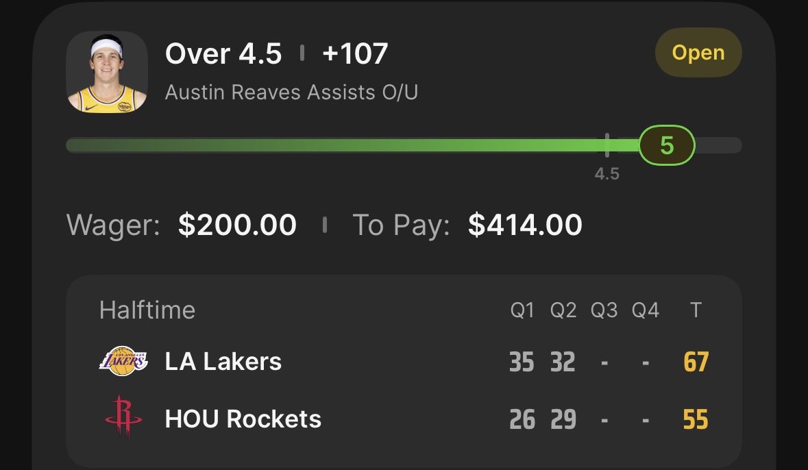 ⚡ Wire & Win Bets tweet media