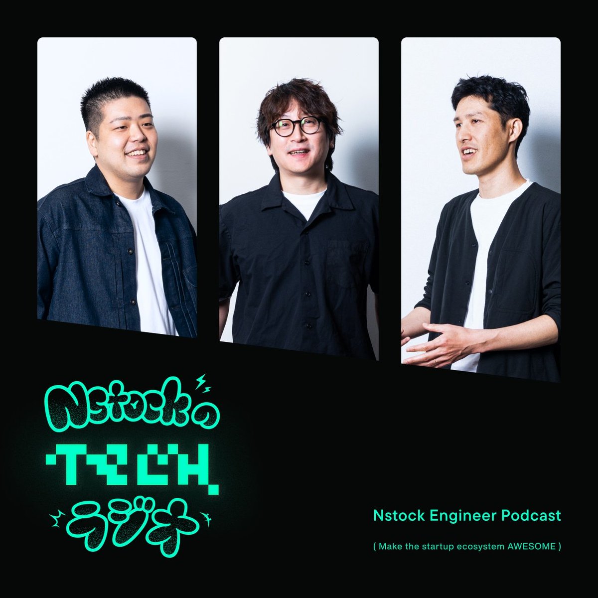 Shoji Miyata tweet media