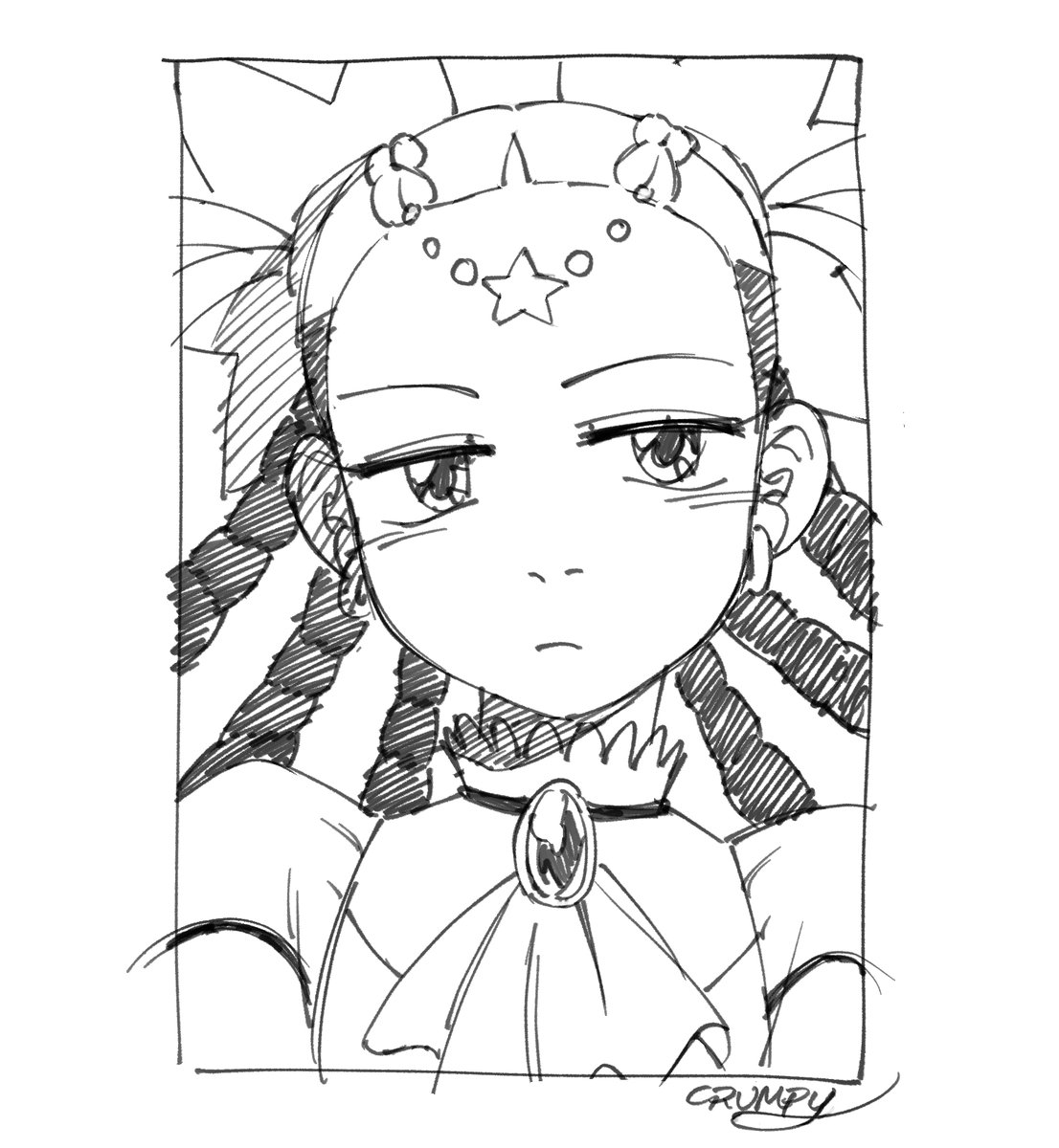 ⭐crumpy!⭐ tweet media