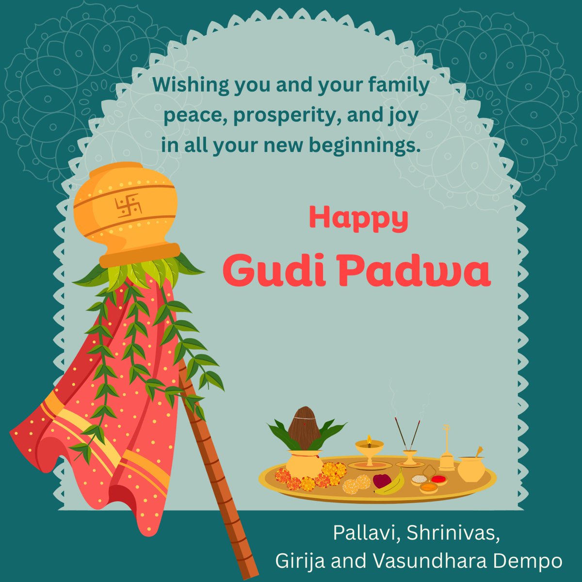 Pallavi Dempo tweet media