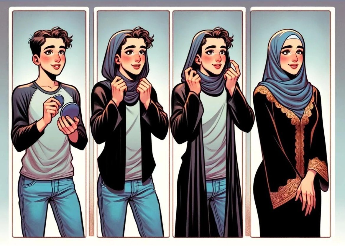 مبادل بنوتي 🔥 tweet media