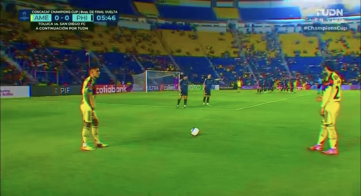 Misererable Sondeos FC tweet media