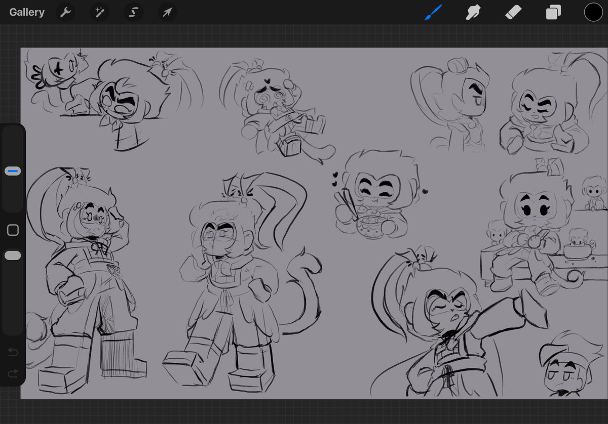 CinnaBunDolly tweet media