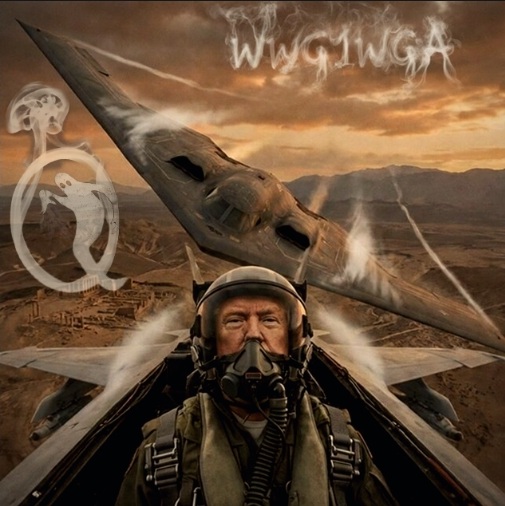 MILE HIGH DEPLORABLE tweet media